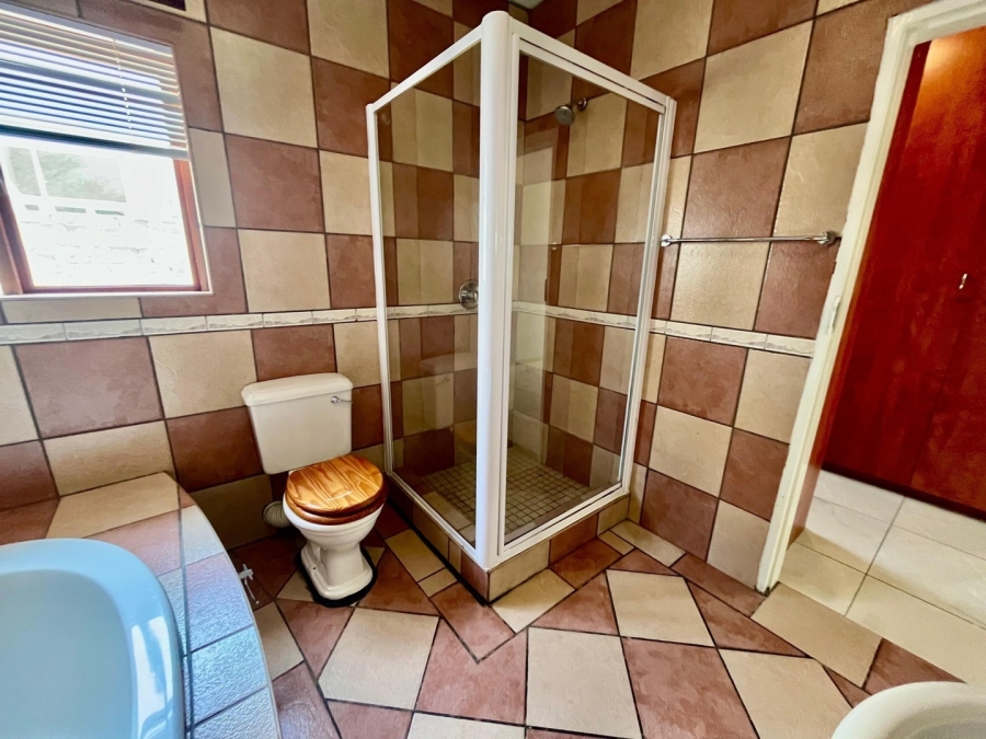 4 Bedroom Property for Sale in Cashan North West